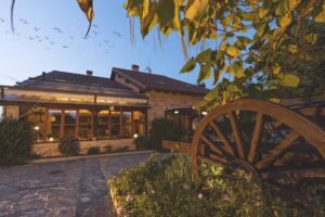 Hotel Rural La Casona de La Dehesa