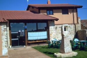 Hotel Rural La Cerca de Doña Jimena