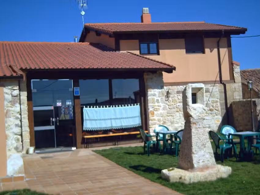 Hotel Rural La Cerca de Doña Jimena