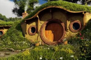 Hotel Rural – La Comarquita