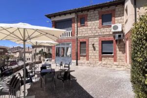 Hotel Rural La Consulta de Isar