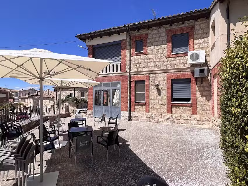 Hotel Rural La Consulta de Isar