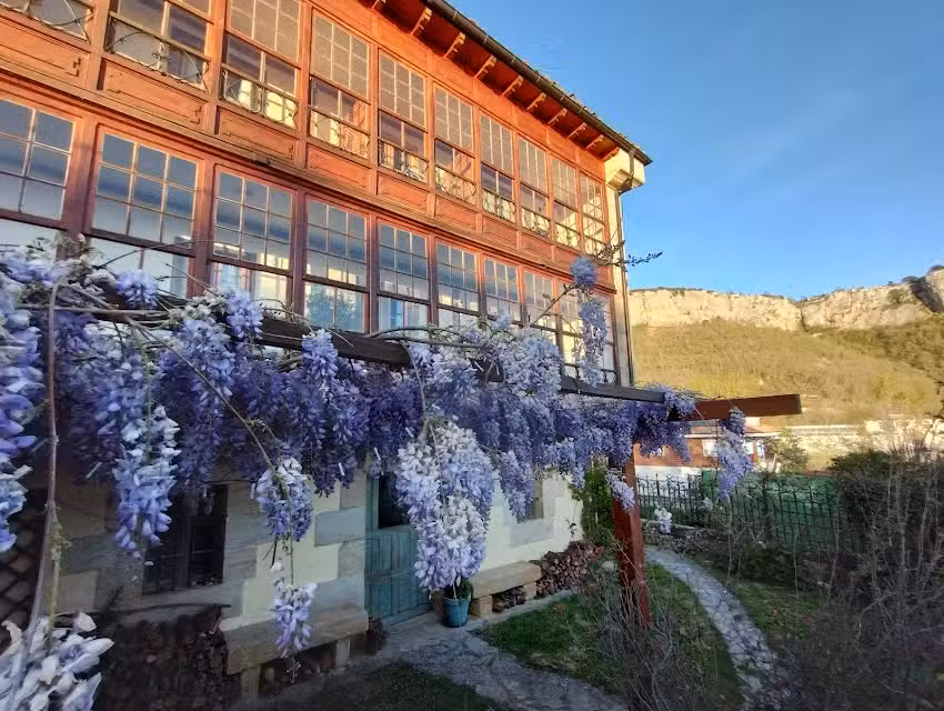 Hotel Rural La Engaña
