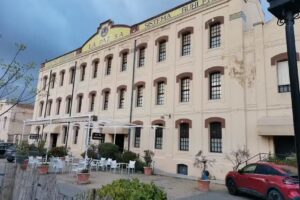 Hotel Rural La Fábrica Restaurante