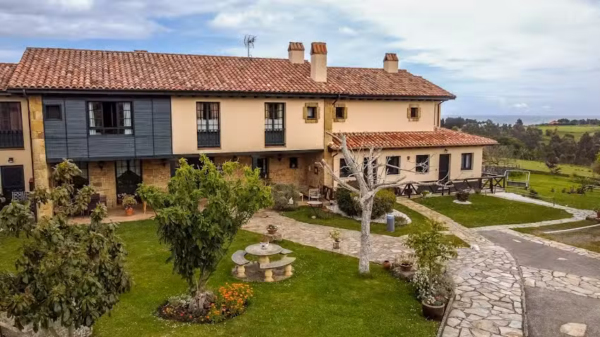 Hotel Rural La Figar