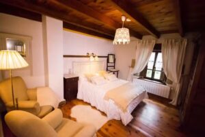 Hotel Rural La Gándara