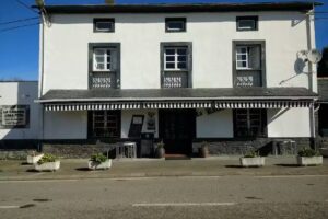 Hotel Rural La Kabaña