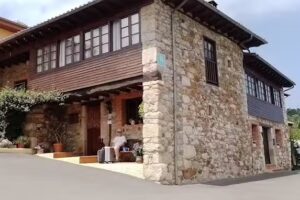 Hotel Rural La Llosona
