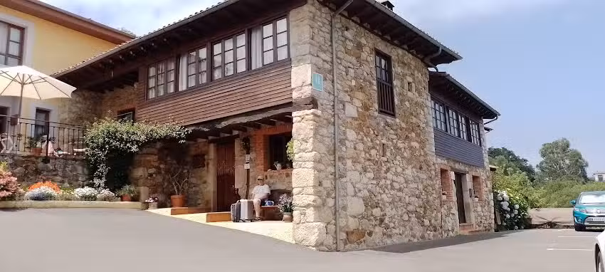 Hotel Rural La Llosona