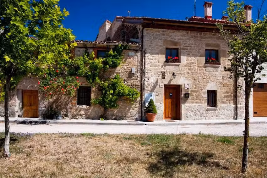 Hotel Rural La Morada del Cid
