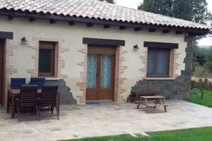 Hotel Rural «La Osa Mayor»