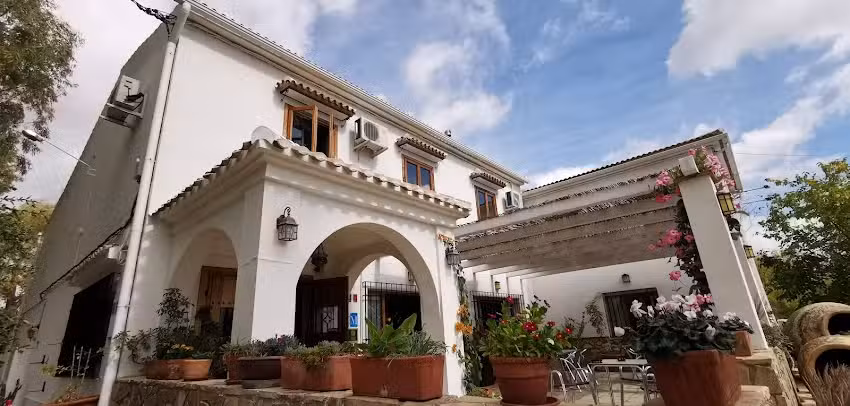 Hotel Rural La Paloma