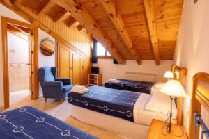 Hotel Rural La Plataforma