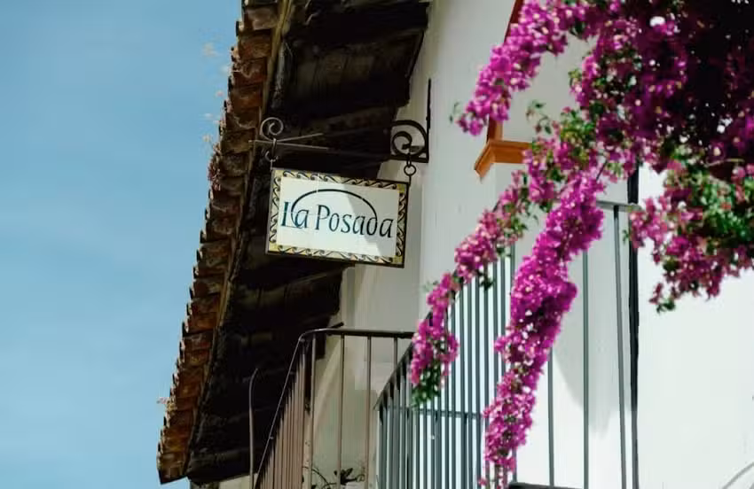 Hotel Rural La Posada De Alájar