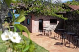 Hotel Rural La Posada del Monasterio