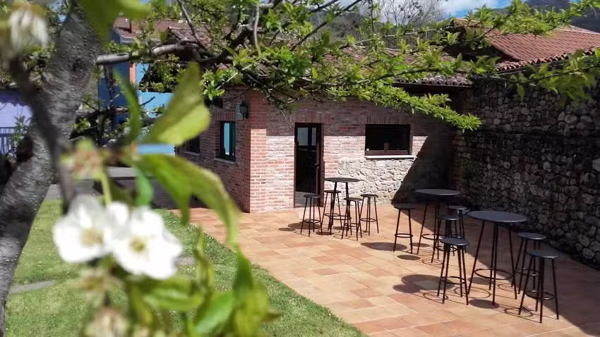 Hotel Rural La Posada del Monasterio