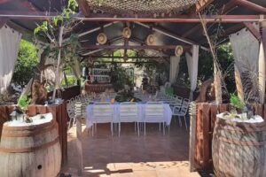 Hotel Rural La Raya 1866