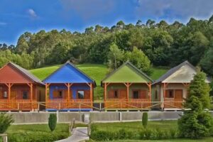 Hotel Rural La Rectoral De San Juan