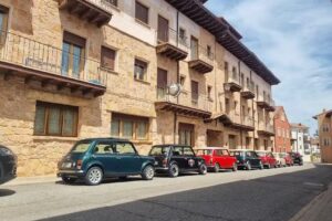 Hotel Rural La Romerosa