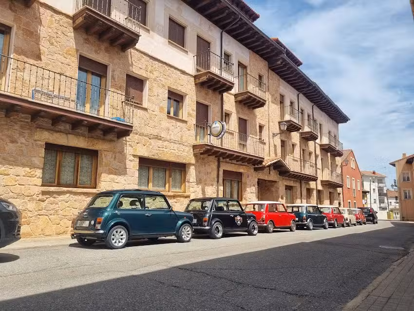 Hotel Rural La Romerosa