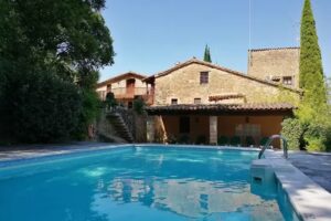 Hotel rural La Sala de Camós