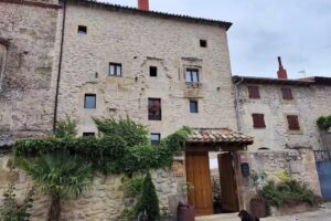 Hotel Rural La Torre de Bisjueces . 4 estrellas