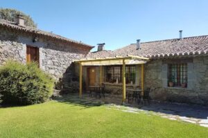 Hotel Rural La Trocha de Hoyorredondo