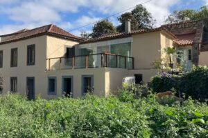 Hotel Rural La Villa de las Flores