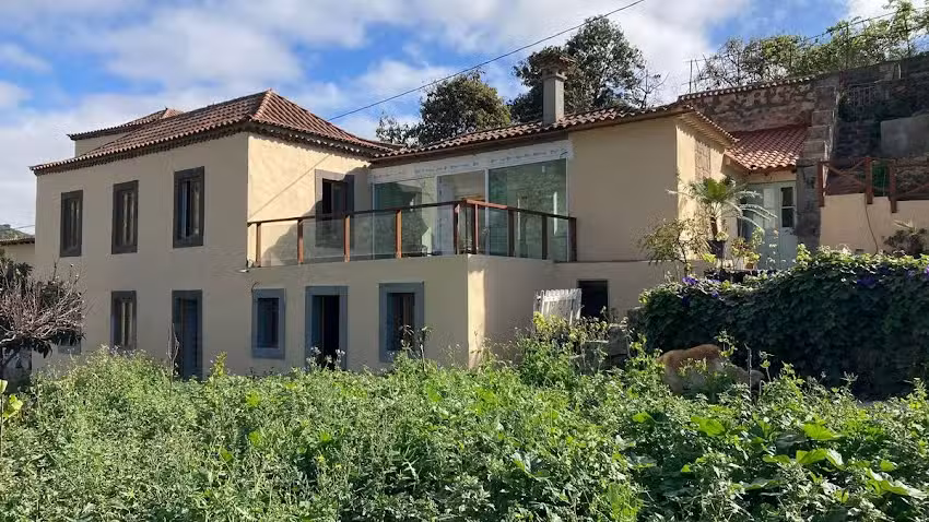 Hotel Rural La Villa de las Flores