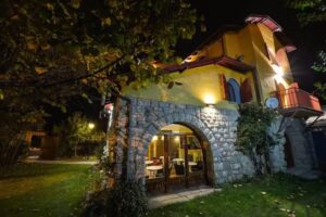 Hotel Rural La Viña