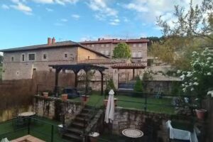 Hotel Rural Lagunas de Urbión