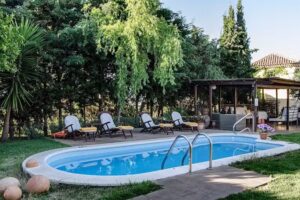 Hotel Rural Las Calas