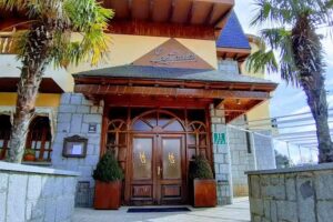 Hotel Rural Las Gacelas