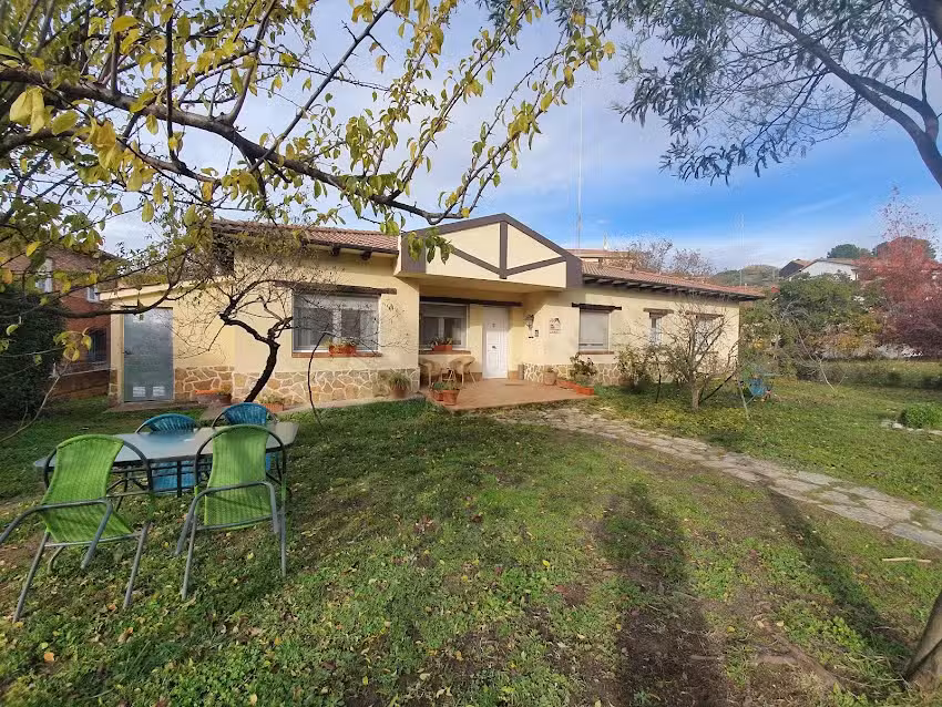 Hotel Rural Las Mimosas