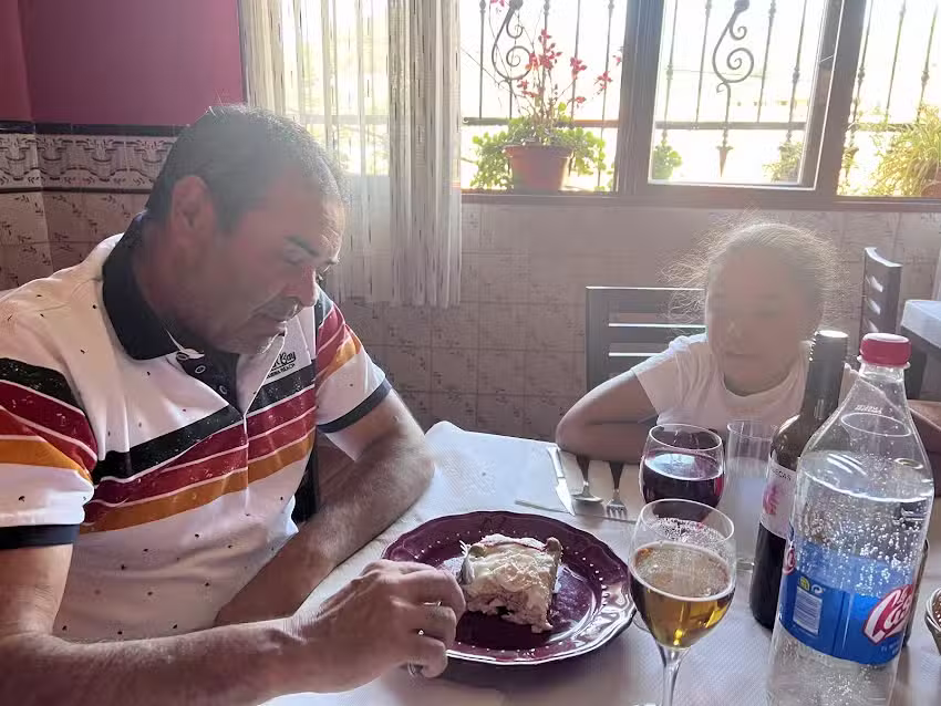 Hotel Rural Las Mosas