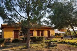 Hotel Rural Las Praderas