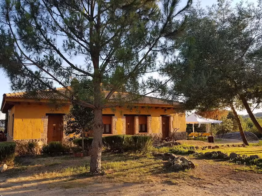 Hotel Rural Las Praderas