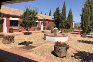 Hotel Rural Las Tejuelas