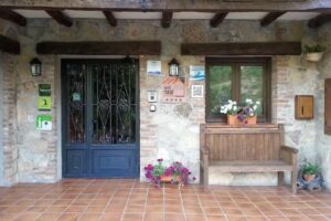 Hotel Rural Los Molinillos