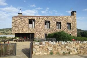 Hotel Rural Los Sestiles