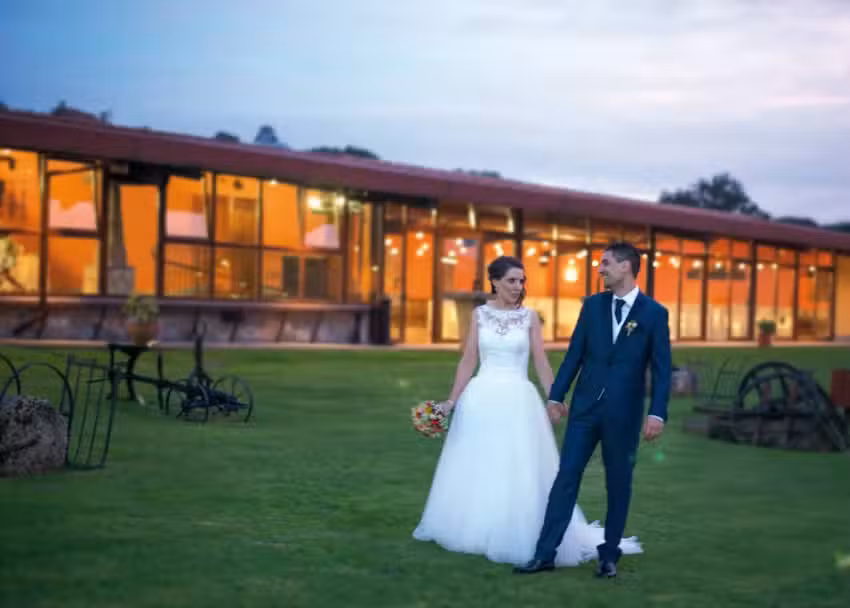 Hotel Rural Marqués de la Moral