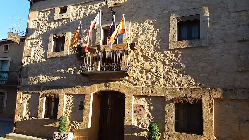 Hotel Rural Marquesa De Tavira