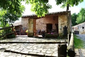 Hotel Rural Mas Tubert