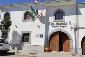 Hotel Rural Miguel Angel