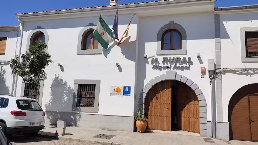 Hotel Rural Miguel Angel