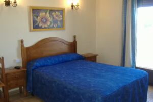 Hotel Rural Miguel Rosi.