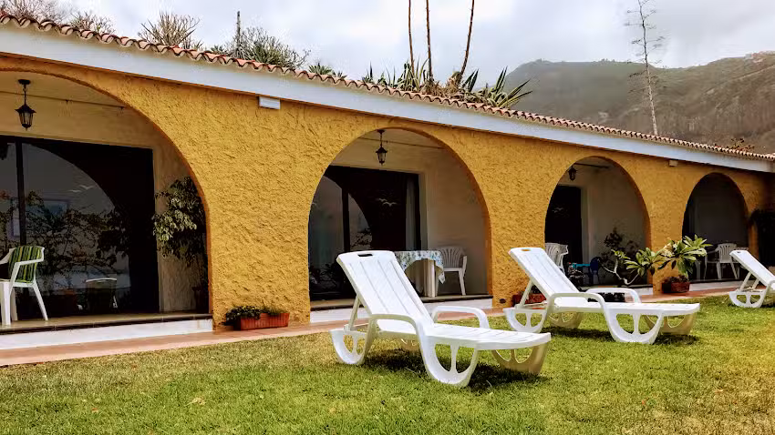 Hotel Rural Mirador de San Pedro