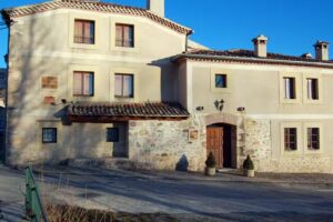 Hotel Rural Mirador del Vadillo
