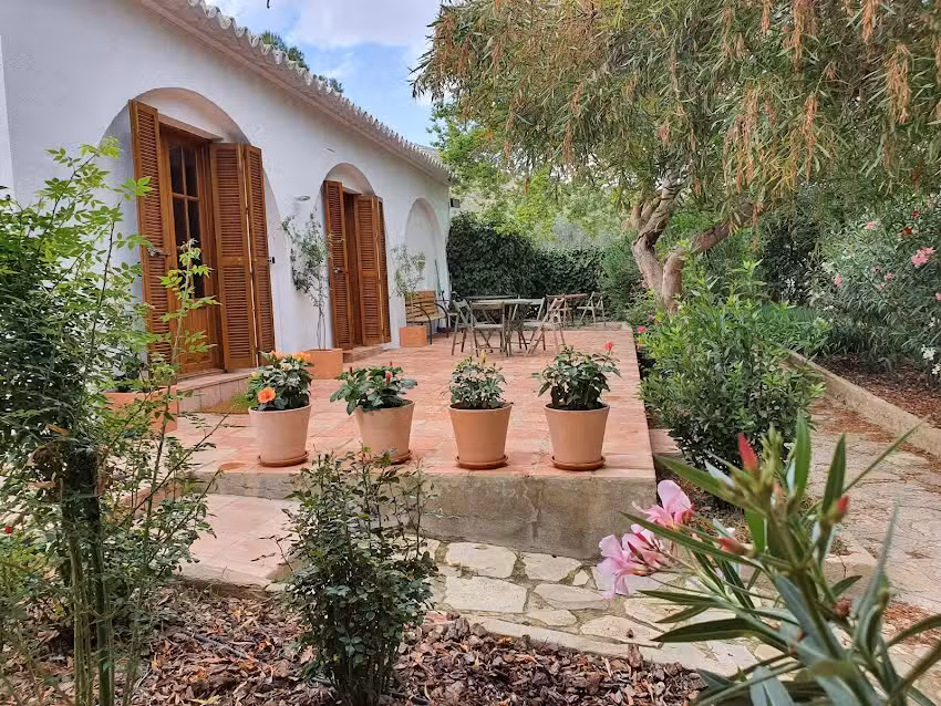 Hotel Rural Molino de las Pilas