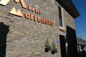 Hotel Rural Morredero (CERRADO)